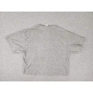 Vintage Morehead‎ State Logo T-shirt Cut Cropped Flowers Women's Size Medium thumbnail 9
