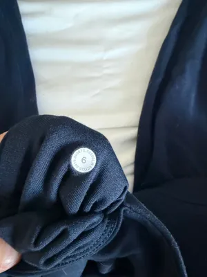 Align Lululemon 25" Joggers thumbnail 3