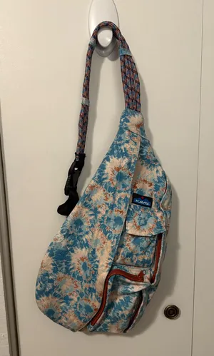 KAVU Rope Bag  thumbnail 1