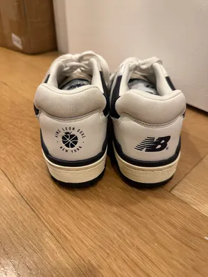 New Balance 550 Sneakers thumbnail 4