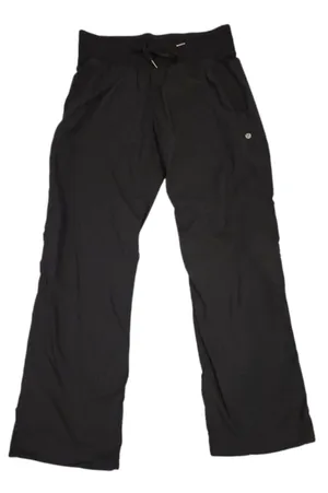 Lululemon Dance Studio Mid-Rise Pants Full-Length thumbnail 1