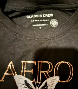 Aeropostale Top thumbnail 2