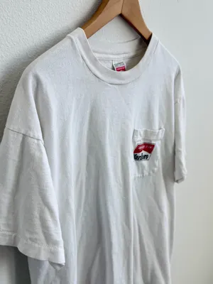 Vintage 90's Marlboro Miles Adventure Team Rafting Adult XL T-Shirt Made USA thumbnail 7