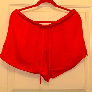 Van Winkle & Co. sleep shorts Orange Size L thumbnail 1