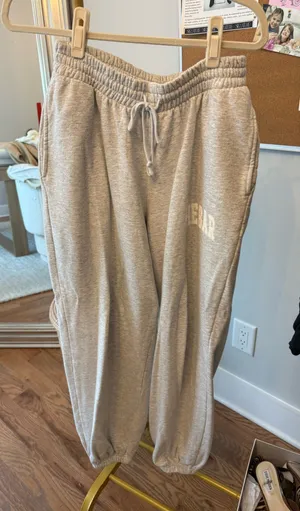 The Bar Jogger Sweatpants thumbnail 1
