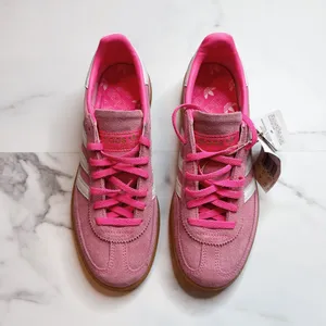 Adidas Handball Spezial Shoes thumbnail 3