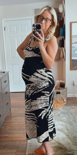 House of Harlow Knit Dress thumbnail 2