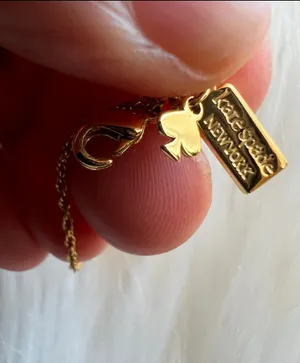 Kate Spade Necklace thumbnail 4