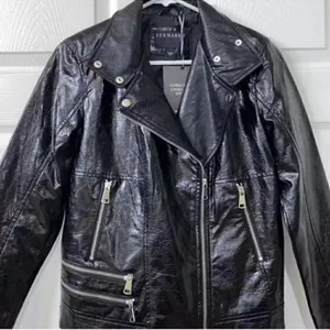 Bernardo Black Jacket(Size Small) thumbnail 4