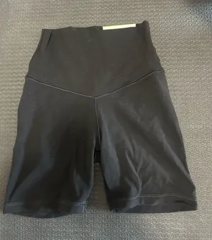 Aerie Biker Shorts thumbnail 1
