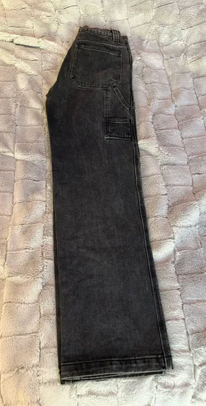 Brandy Melville Jeans And Cargos thumbnail 4