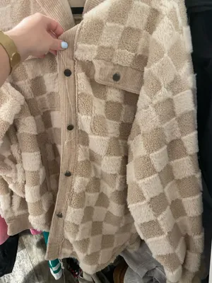 Jacket Tan thumbnail 2