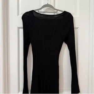 Princess Polly Long Sleeve Dress thumbnail 2
