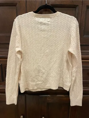 Old Navy So Soft Cardigan thumbnail 2