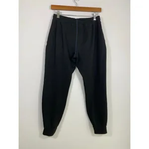 Vuori Black Performance Jogger Lounge Sweatpants Women’s XS thumbnail 2
