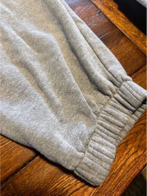 Wild Fable jogger sweatpants sz L thumbnail 3