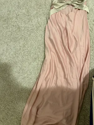 Selfie Leslie Dress thumbnail 6