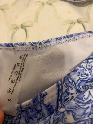 Shein Bikini Set thumbnail 3