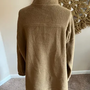 Womens Old Navy Fleece Size XL thumbnail 4
