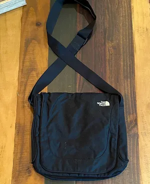 The North Face Messenger Bag thumbnail 1