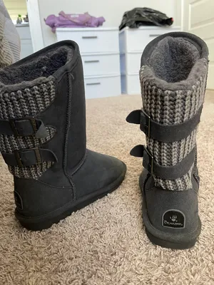 BEARPAW s Boots thumbnail 4