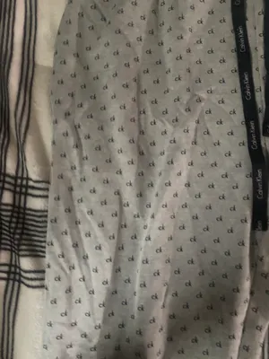 Calvin Klein Joggers thumbnail 4