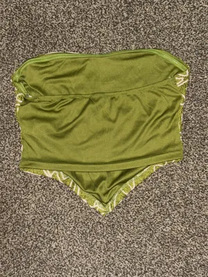 Shein Tube Top thumbnail 2