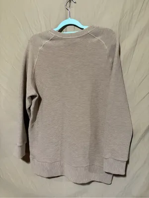 Varley crewneck sweater thumbnail 4