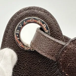 BVLGARI SHOULDER/HANDBAG thumbnail 12