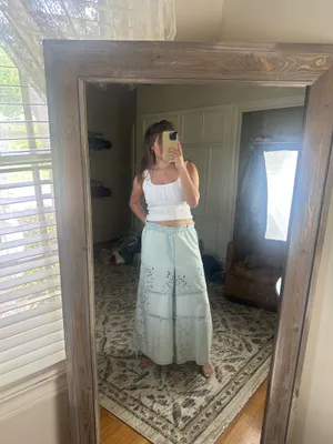 Free people We The Free Day Break Jeans thumbnail 3