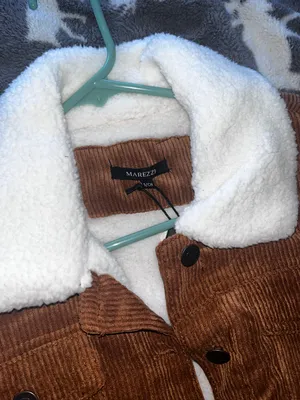 Marezzi Corduroy Jacket thumbnail 2