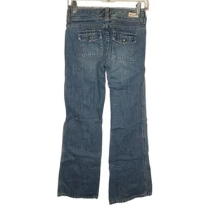 Abercrombie Jeans‎ thumbnail 4