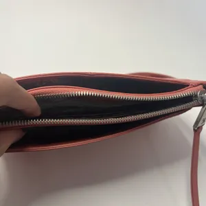 Hobo International Cadence Small Crossbody Genuine Leather Bag Purse Convertible thumbnail 5