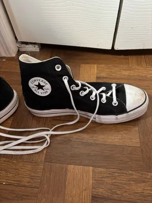 Converse High-Top thumbnail 3