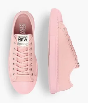 Nothing New Pink Low thumbnail 1