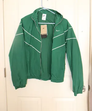 Nike Sportswear Windrunner Women's Woven Jacket thumbnail 1