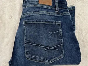 Buckle BKE Gabby Ankle Skinny Curvy Fit thumbnail 9