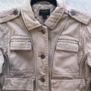 American‎ Eagle Padded Jacket thumbnail 3