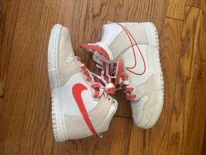 Nike Dunk High thumbnail 2