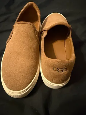 UGG Slip-On Women’s thumbnail 4