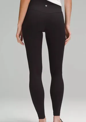 Lululemon Leggings HR Pants 28” thumbnail 1