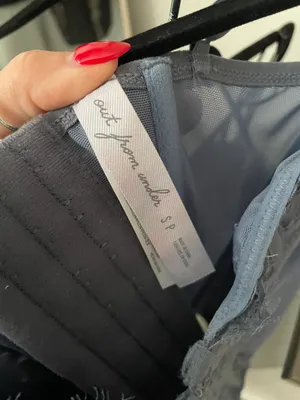 Urban Outfitters Corset thumbnail 2