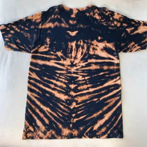 The Who Custom Black Tee/ One Of A Kind Piece Size L thumbnail 3