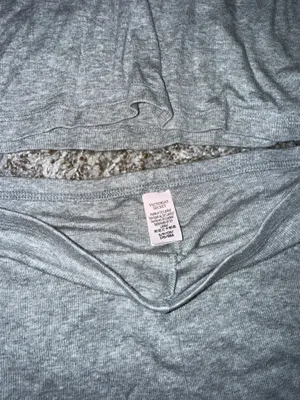 Victoria's Secret henley sleep set thumbnail 5