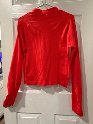 DICK'S Sporting Goods DSG Quarter-Zip shirt thumbnail 2