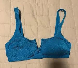 Aerie Bikini Top thumbnail 1