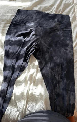 Lululemon Leggings Align 28" thumbnail 1