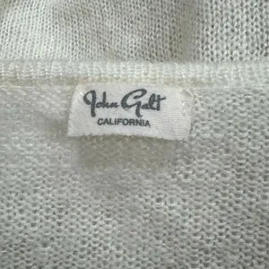 Brandy Melville John Galt Andi Mohair Knit Sweater Women’s Small thumbnail 3