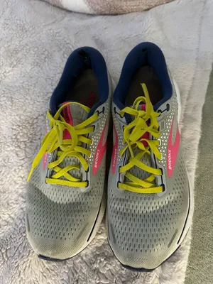 Brooks Ghost Running Shoes thumbnail 4