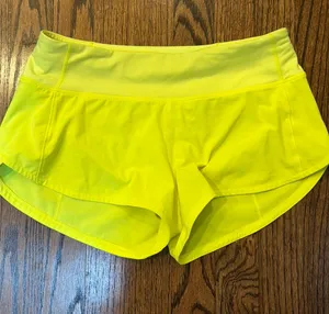 Lululemon Shorts Speed Up 2.5" thumbnail 1